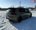 Зеленый Фольксваген Гольф Р, объемом двигателя 2 л и пробегом 155 тыс. км за 23300 $, фото 9 на Automoto.ua