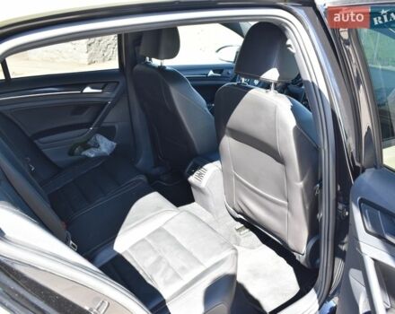 Зеленый Фольксваген Гольф Р, объемом двигателя 2 л и пробегом 155 тыс. км за 22500 $, фото 28 на Automoto.ua