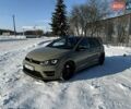 Зеленый Фольксваген Гольф Р, объемом двигателя 1.98 л и пробегом 145 тыс. км за 25500 $, фото 28 на Automoto.ua