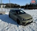 Зеленый Фольксваген Гольф Р, объемом двигателя 1.98 л и пробегом 145 тыс. км за 25500 $, фото 24 на Automoto.ua
