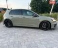 Зеленый Фольксваген Гольф Р, объемом двигателя 1.98 л и пробегом 165 тыс. км за 20800 $, фото 4 на Automoto.ua