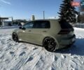 Зеленый Фольксваген Гольф Р, объемом двигателя 2 л и пробегом 155 тыс. км за 23300 $, фото 21 на Automoto.ua