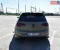Зеленый Фольксваген Гольф Р, объемом двигателя 2 л и пробегом 155 тыс. км за 22500 $, фото 7 на Automoto.ua