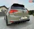 Зеленый Фольксваген Гольф Р, объемом двигателя 1.98 л и пробегом 165 тыс. км за 20800 $, фото 10 на Automoto.ua