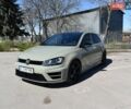 Зеленый Фольксваген Гольф Р, объемом двигателя 2 л и пробегом 155 тыс. км за 22500 $, фото 4 на Automoto.ua