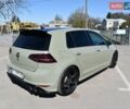 Зеленый Фольксваген Гольф Р, объемом двигателя 2 л и пробегом 155 тыс. км за 22500 $, фото 16 на Automoto.ua