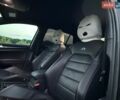 Зеленый Фольксваген Гольф Р, объемом двигателя 1.98 л и пробегом 165 тыс. км за 20800 $, фото 14 на Automoto.ua