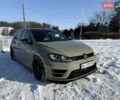 Зеленый Фольксваген Гольф Р, объемом двигателя 2 л и пробегом 155 тыс. км за 23300 $, фото 23 на Automoto.ua