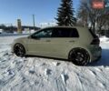 Зеленый Фольксваген Гольф Р, объемом двигателя 2 л и пробегом 155 тыс. км за 23300 $, фото 20 на Automoto.ua