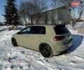 Зеленый Фольксваген Гольф Р, объемом двигателя 1.98 л и пробегом 145 тыс. км за 25500 $, фото 14 на Automoto.ua