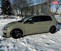 Зеленый Фольксваген Гольф Р, объемом двигателя 2 л и пробегом 155 тыс. км за 23300 $, фото 18 на Automoto.ua