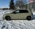 Зеленый Фольксваген Гольф Р, объемом двигателя 2 л и пробегом 155 тыс. км за 23300 $, фото 19 на Automoto.ua