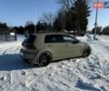 Зеленый Фольксваген Гольф Р, объемом двигателя 1.98 л и пробегом 145 тыс. км за 25500 $, фото 3 на Automoto.ua