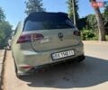Зеленый Фольксваген Гольф Р, объемом двигателя 1.98 л и пробегом 165 тыс. км за 20800 $, фото 8 на Automoto.ua