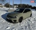 Зеленый Фольксваген Гольф Р, объемом двигателя 1.98 л и пробегом 145 тыс. км за 25500 $, фото 5 на Automoto.ua