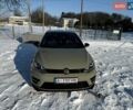 Зеленый Фольксваген Гольф Р, объемом двигателя 2 л и пробегом 155 тыс. км за 23300 $, фото 24 на Automoto.ua