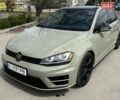 Зеленый Фольксваген Гольф Р, объемом двигателя 1.98 л и пробегом 155 тыс. км за 23800 $, фото 1 на Automoto.ua