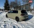 Зеленый Фольксваген Гольф Р, объемом двигателя 1.98 л и пробегом 145 тыс. км за 25500 $, фото 1 на Automoto.ua