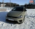 Зеленый Фольксваген Гольф Р, объемом двигателя 1.98 л и пробегом 145 тыс. км за 25500 $, фото 6 на Automoto.ua