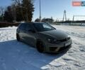 Зеленый Фольксваген Гольф Р, объемом двигателя 1.98 л и пробегом 145 тыс. км за 25500 $, фото 11 на Automoto.ua
