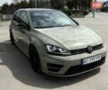Зеленый Фольксваген Гольф Р, объемом двигателя 1.98 л и пробегом 155 тыс. км за 21900 $, фото 1 на Automoto.ua