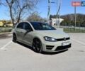 Зеленый Фольксваген Гольф Р, объемом двигателя 2 л и пробегом 155 тыс. км за 22500 $, фото 1 на Automoto.ua