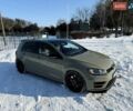 Зеленый Фольксваген Гольф Р, объемом двигателя 1.98 л и пробегом 145 тыс. км за 25500 $, фото 25 на Automoto.ua