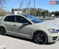 Зеленый Фольксваген Гольф Р, объемом двигателя 2 л и пробегом 155 тыс. км за 22500 $, фото 12 на Automoto.ua