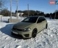 Зеленый Фольксваген Гольф Р, объемом двигателя 1.98 л и пробегом 145 тыс. км за 25500 $, фото 2 на Automoto.ua