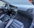 Зелений Фольксваген Гольф Р, об'ємом двигуна 2 л та пробігом 166 тис. км за 16999 $, фото 16 на Automoto.ua