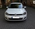 Білий Фольксваген Golf SportWagen, об'ємом двигуна 2 л та пробігом 98 тис. км за 16500 $, фото 1 на Automoto.ua