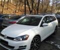 Белый Фольксваген Golf SportWagen, объемом двигателя 0 л и пробегом 1 тыс. км за 21000 $, фото 1 на Automoto.ua