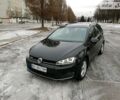 Чорний Фольксваген Golf SportWagen, об'ємом двигуна 2 л та пробігом 26 тис. км за 25500 $, фото 1 на Automoto.ua