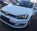 Фольксваген Golf SportWagen, объемом двигателя 2 л и пробегом 1 тыс. км за 21000 $, фото 1 на Automoto.ua