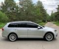 Серый Фольксваген Golf SportWagen, объемом двигателя 2 л и пробегом 40 тыс. км за 20500 $, фото 1 на Automoto.ua