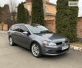 Сірий Фольксваген Golf SportWagen, об'ємом двигуна 2 л та пробігом 30 тис. км за 19400 $, фото 1 на Automoto.ua