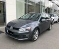 Сірий Фольксваген Golf SportWagen, об'ємом двигуна 2 л та пробігом 21 тис. км за 22800 $, фото 1 на Automoto.ua