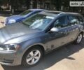 Сірий Фольксваген Golf SportWagen, об'ємом двигуна 2 л та пробігом 9 тис. км за 24300 $, фото 1 на Automoto.ua