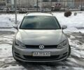 Сірий Фольксваген Golf SportWagen, об'ємом двигуна 2 л та пробігом 16 тис. км за 17900 $, фото 1 на Automoto.ua