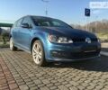 Синий Фольксваген Golf SportWagen, объемом двигателя 2 л и пробегом 23 тыс. км за 20000 $, фото 1 на Automoto.ua