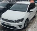 Белый Фольксваген Гольф Спортсван, объемом двигателя 2 л и пробегом 149 тыс. км за 14600 $, фото 8 на Automoto.ua