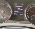 Белый Фольксваген Гольф Спортсван, объемом двигателя 2 л и пробегом 149 тыс. км за 14600 $, фото 1 на Automoto.ua