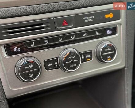 Білий Фольксваген Гольф Спортсван, об'ємом двигуна 1.4 л та пробігом 140 тис. км за 12490 $, фото 27 на Automoto.ua