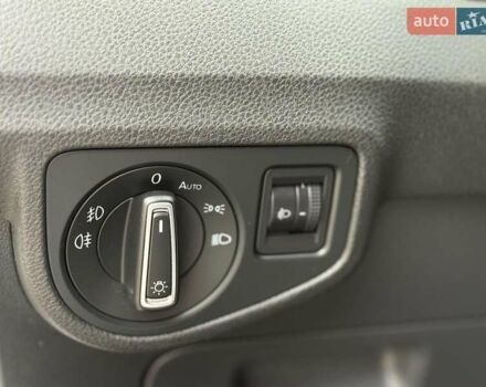 Білий Фольксваген Гольф Спортсван, об'ємом двигуна 1.4 л та пробігом 140 тис. км за 12490 $, фото 25 на Automoto.ua