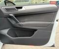Білий Фольксваген Гольф Спортсван, об'ємом двигуна 1.4 л та пробігом 140 тис. км за 12490 $, фото 17 на Automoto.ua