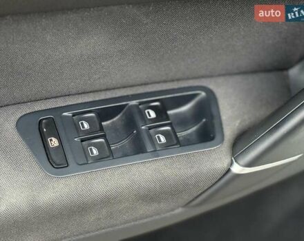 Білий Фольксваген Гольф Спортсван, об'ємом двигуна 1.4 л та пробігом 140 тис. км за 12490 $, фото 22 на Automoto.ua