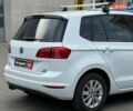 Білий Фольксваген Гольф Спортсван, об'ємом двигуна 1.4 л та пробігом 140 тис. км за 12490 $, фото 4 на Automoto.ua