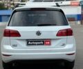 Білий Фольксваген Гольф Спортсван, об'ємом двигуна 1.4 л та пробігом 140 тис. км за 12490 $, фото 6 на Automoto.ua