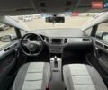 Білий Фольксваген Гольф Спортсван, об'ємом двигуна 1.4 л та пробігом 140 тис. км за 12490 $, фото 16 на Automoto.ua