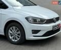 Білий Фольксваген Гольф Спортсван, об'ємом двигуна 1.4 л та пробігом 140 тис. км за 12490 $, фото 3 на Automoto.ua